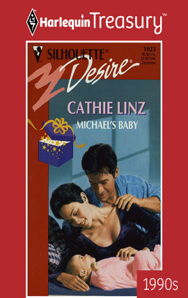 Title details for Michael's Baby by Cathie Linz - Available